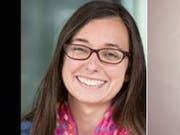 Marie Sophie Hingst. Bild: Twitter