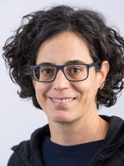 Alexandra Stark.Journalistin, Studienleiterin am Medienausbildungszentrum (MAZ) Luzern. Mitglied des Publizistischen Ausschusses der CH Media.