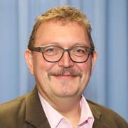 Otto Noger, Produktionspräsident von «Ball im Savoy». Bild: PD