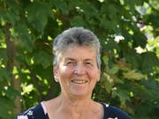 Margrit Schlegel arbeitete 38 Jahre lang als Hauswartin im Schulhaus Chrummbach (Bild: Michael Hehli, Wattwil, 4.7.2019)