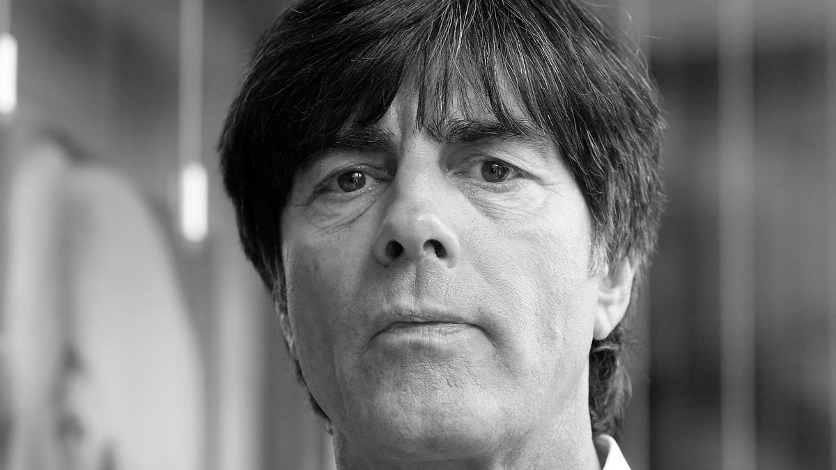 «Hey, für diesen Menschen zerreissen wir uns»: Joachim Löw über seinen langjährigen Gefährten ...