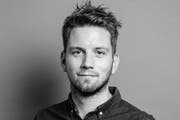 Tobias Bär.