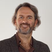 Dirk Rohweder, Bereichsleiter Suchtberatung Perspektive Thurgau. (Bild: PD)