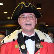 Frohsinnvater Marlon I. (56).