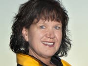 Heidi Egli, HR-Leiterin (Bild: PD)