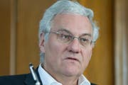 Thomas Müller, St.Galler SVP-Nationalrat (Bild: Benjamin Manser)