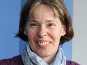 Daniela Lüchinger. (Bild: PD)