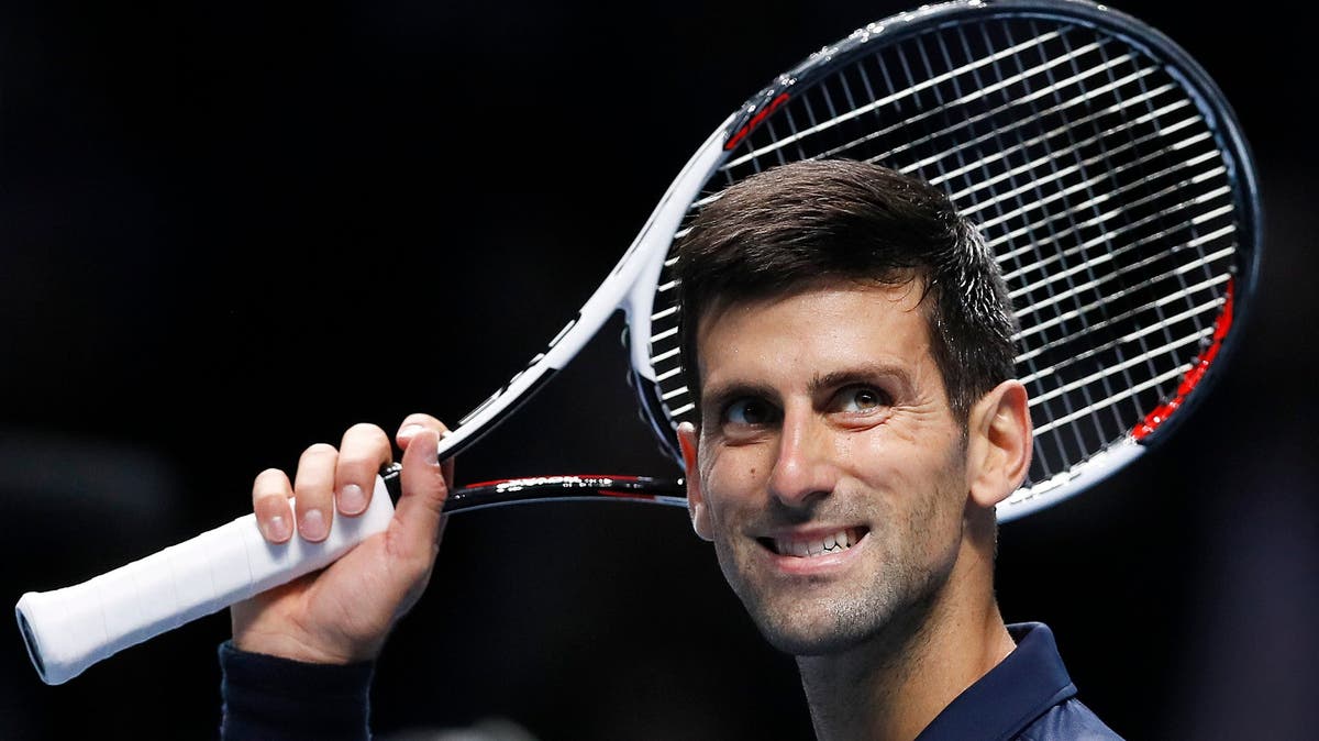 US Open - Novak Djokovic und der lange Schatten der ...