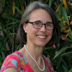 Barbara Curran-Steiner (GLP), Seattle (USA)