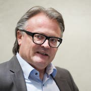 Stefan Roth (CVP), Kantonsrat und ehemaliger Luzerner Stadtpräsident. (Bild: LZ)