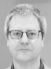Sebastin Borger, Grossbritannien-Korrespondent