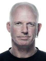 Roger Rüegger