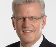 Karl Brändle, Gemeindepräsident von Bütschwil-Ganterschwil. (Bild: PD)