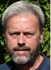 Markus Hochuli, Kandidat Gemeinderat Güttingen. (Bild: PD)