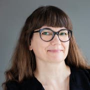 Angelika Margadant steigt ins Rennen um die Nachfolge von Hans Pfäffli. (Bild: PD)