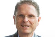 Franz With, Delegierter des Verwaltungsrates Martin Confiserie (Bild: PD)