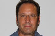 Joachim Kohler ist im Bereich der Verkehrs- und Neuropsychologie in Kreuzlingen tätig. (Bild: PD)