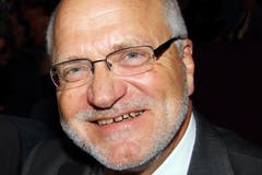 Georges Theiler ist Verwaltungsratspräsident der Auto AG Holding und war Luzerner FDP-Nationalrat von 1995 bis 2011 und im Ständerat von 2011 bis 2015. Wicki sitzt ebenfalls im Verwaltungsrat der Auto AG Holding. (Archivblid LZ)
