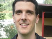 Nicolas PolettiPräsident FC Flüelen