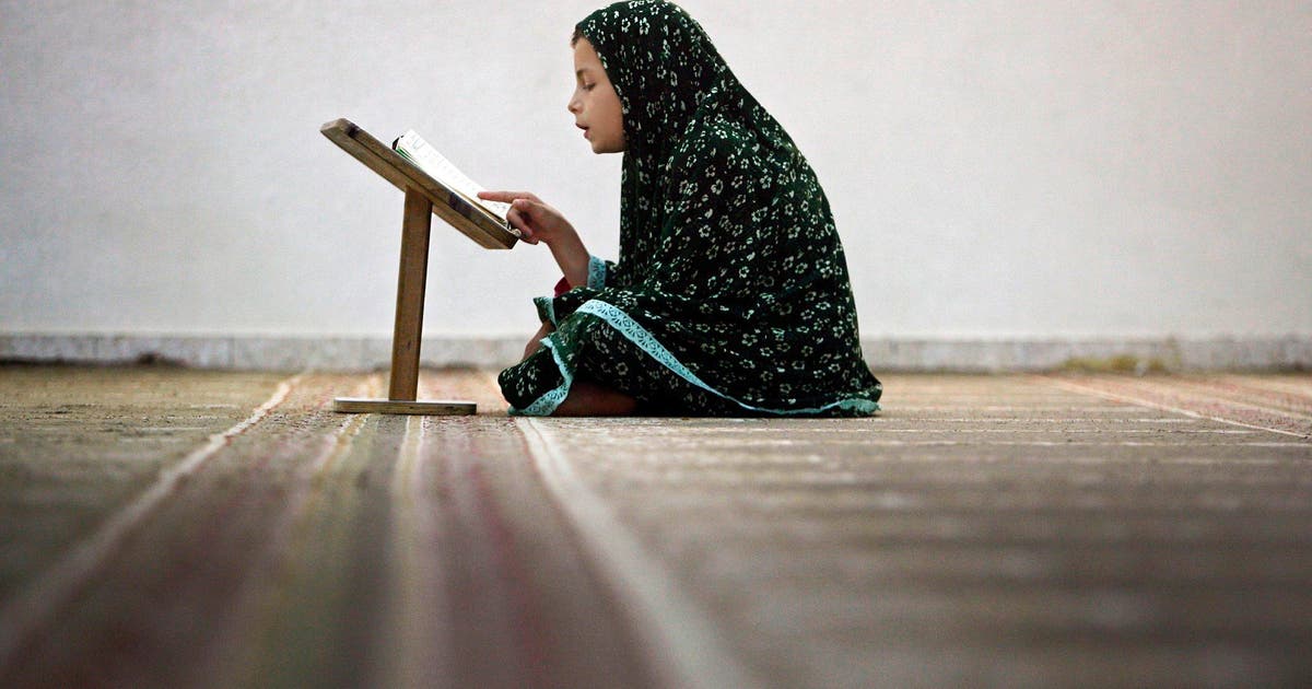 Wie Entstand Der Islam Wie Entstand Der Islam