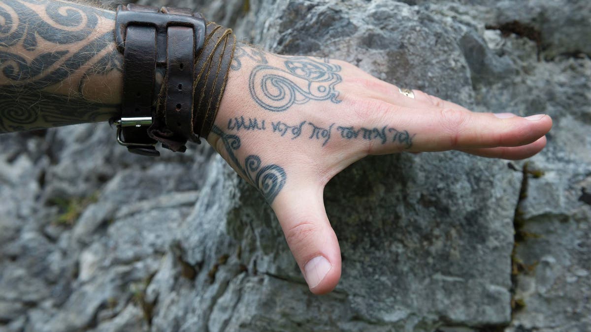 Ursprung Das Steckt Hinter Den Tatowierungen