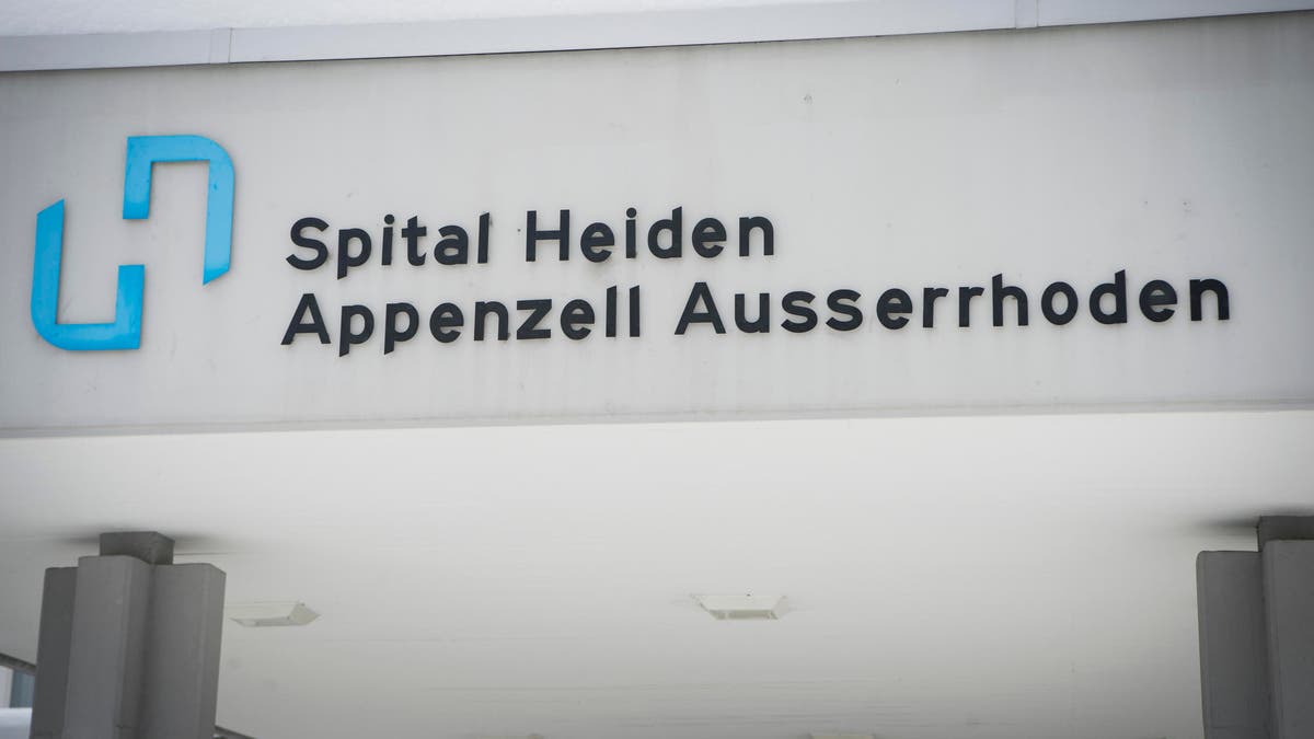 SPITAL HEIDEN: Heidener Gemeinderat stellt sich hinter ...