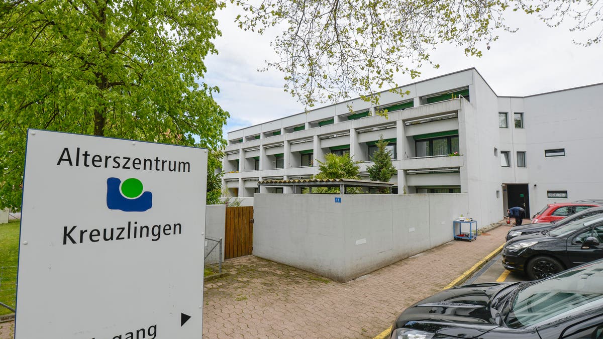 INFEKTION: Im Kanton Thurgau grassiert das Norovirus | St ...
