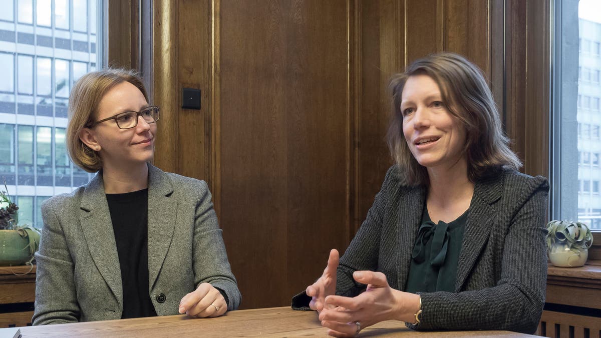 TAG DER FRAU: Stadträtinnen im Doppelinterview: "Bei ...