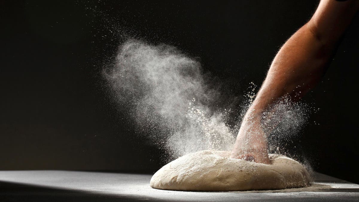 Gesundheit Gluten Weg Beschwerden Weg