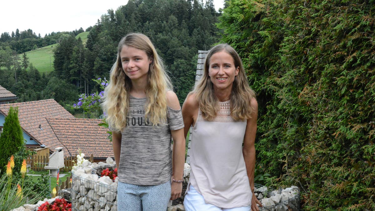 Christina Von Dreien Vater Christina Von Dreien Vater