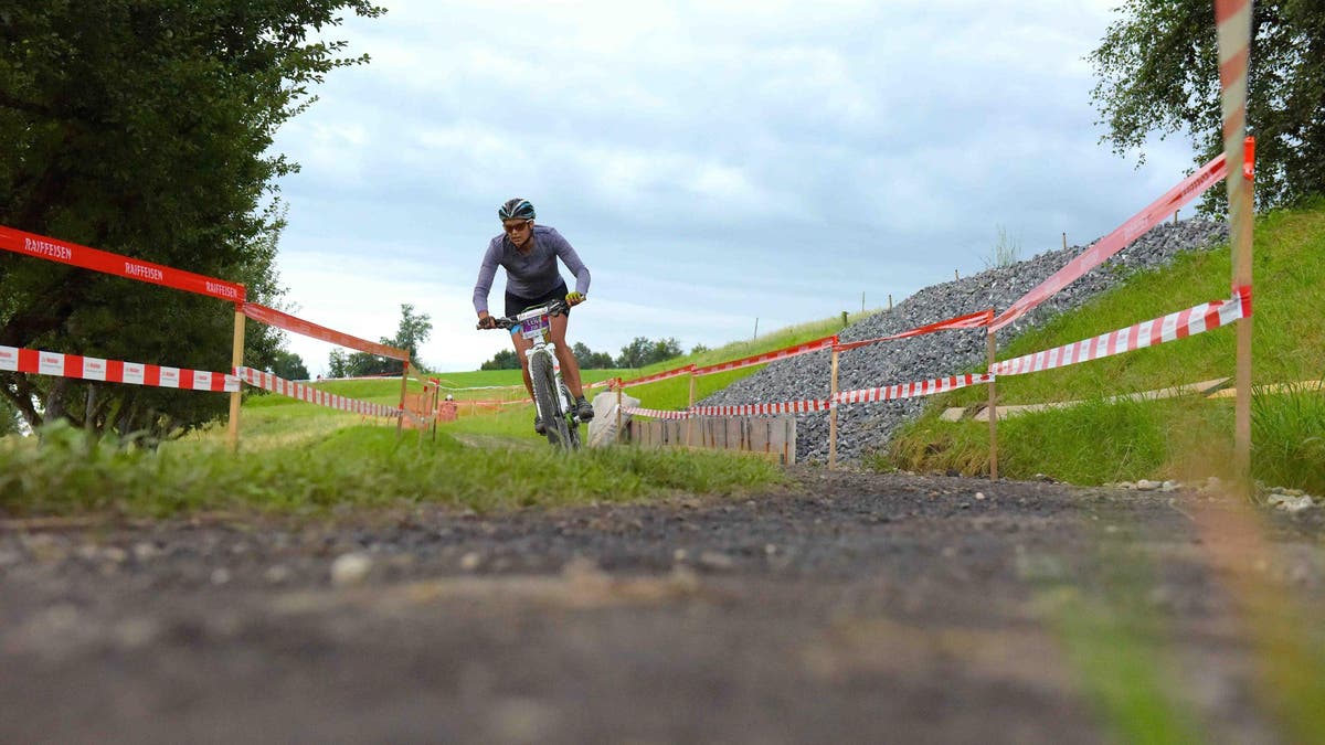 24 stunden rennen nürburgring 2017 fahrrad