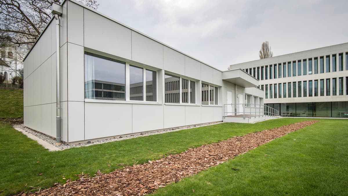 ABSTIMMUNG: Pädagogische Hochschule Thurgau kann bauen ...