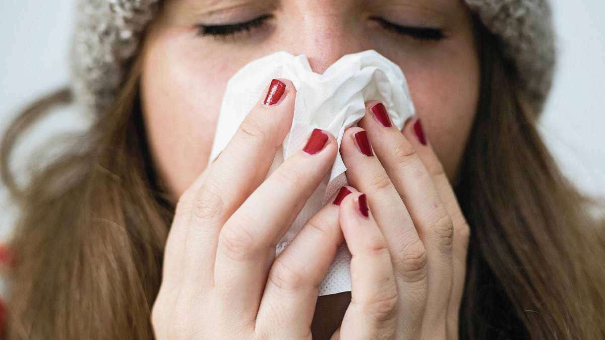 MEDIZIN: Grippesaison war heftig und lang | Luzerner Zeitung