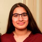 Viviane Paiva darf bald abstimmen und Verträge unterzeichnen.