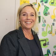 Kathi-Schulleiterin Corinne Alder