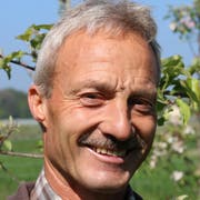 Kurt FrühAltnau(Bild: Hana Mauder Wick)