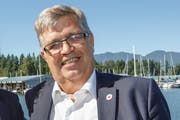 «Zwei Drittel aller Lizenzierter sind Junioren», sagt Peter Hofstetter, Zentralvorstand SFV. (Bild: Salvatore Di Nolfi / Keystone (Vancouver, 9. Juni 2015))