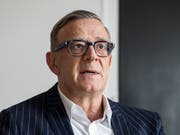 Peter Triner ist seit dem 1. Januar 2019 Manager der Mall of Switzerland. (Bild: PD)