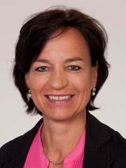 Irène Wüest