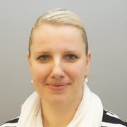 Kristin Neumann. (Bild: PD)