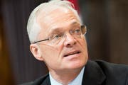 Thomas Minder, Schaffhauser Ständerat (parteilos) (Bild: KEY)