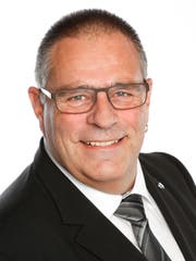Fredy Winiger, Gemeinderat aus Hohenrain und Kantonsrat, wird neuer Leiter BUWD im VLG.