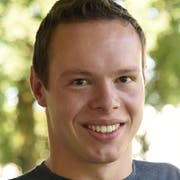 Thomas Huber, 25, Kirchberg (Bild: PD)