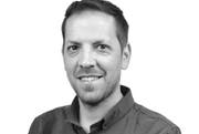 Mario Testa, Redaktion Thurgauer Zeitung, Weinfelden. (Bild: Reto Martin)