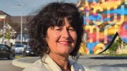 Madeleine Rickenbach (SP)