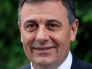 Kurt Baumann, Präsident des Verbands Thurgauer Gemeinden. (Bild: PD)