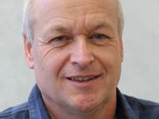 Jürg Schär, Projektleiter kantonales Tiefbauamt. (Bild: PD)