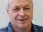 Jürg Schär, Projektleiter Strassenbau beim kantonalen Tiefbauamt. (Bild: PD)
