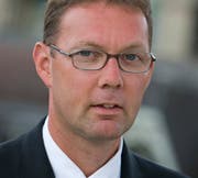 Wirtschaftsrechtler Peter V. Kunz (Bild: PD)