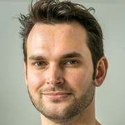 Fabian MunzVerwaltungsrat Seeleben AG(Bild: Reto Martin)
